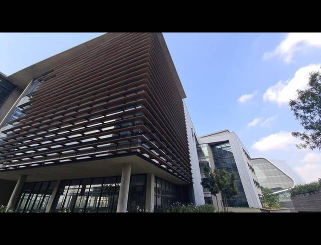 BUSINESS PROPERTY TO RENT IN WATERFALL